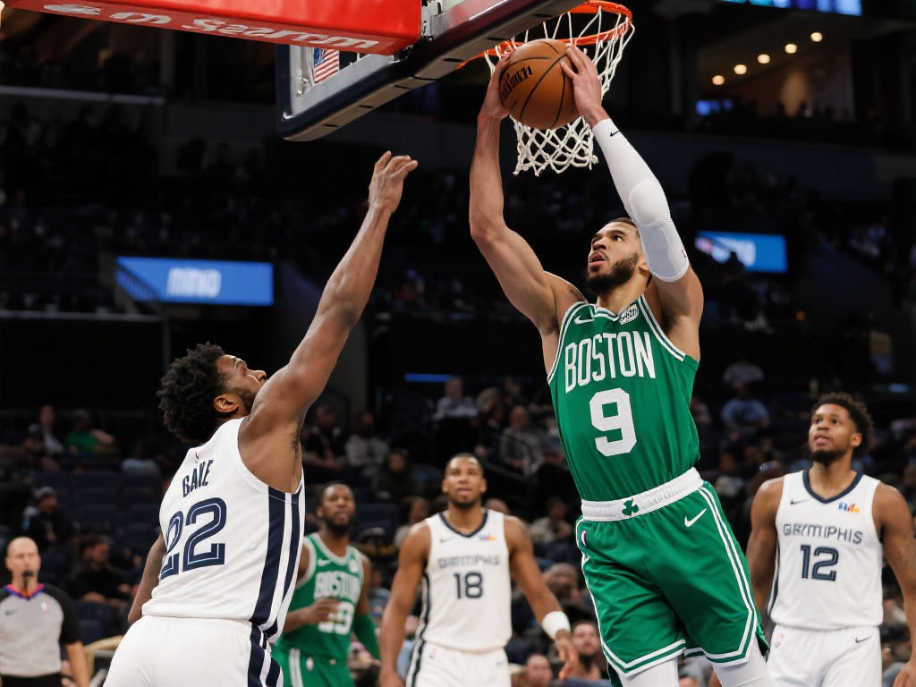 尽管9连胜令人振奋，但凯尔特人并非没有隐