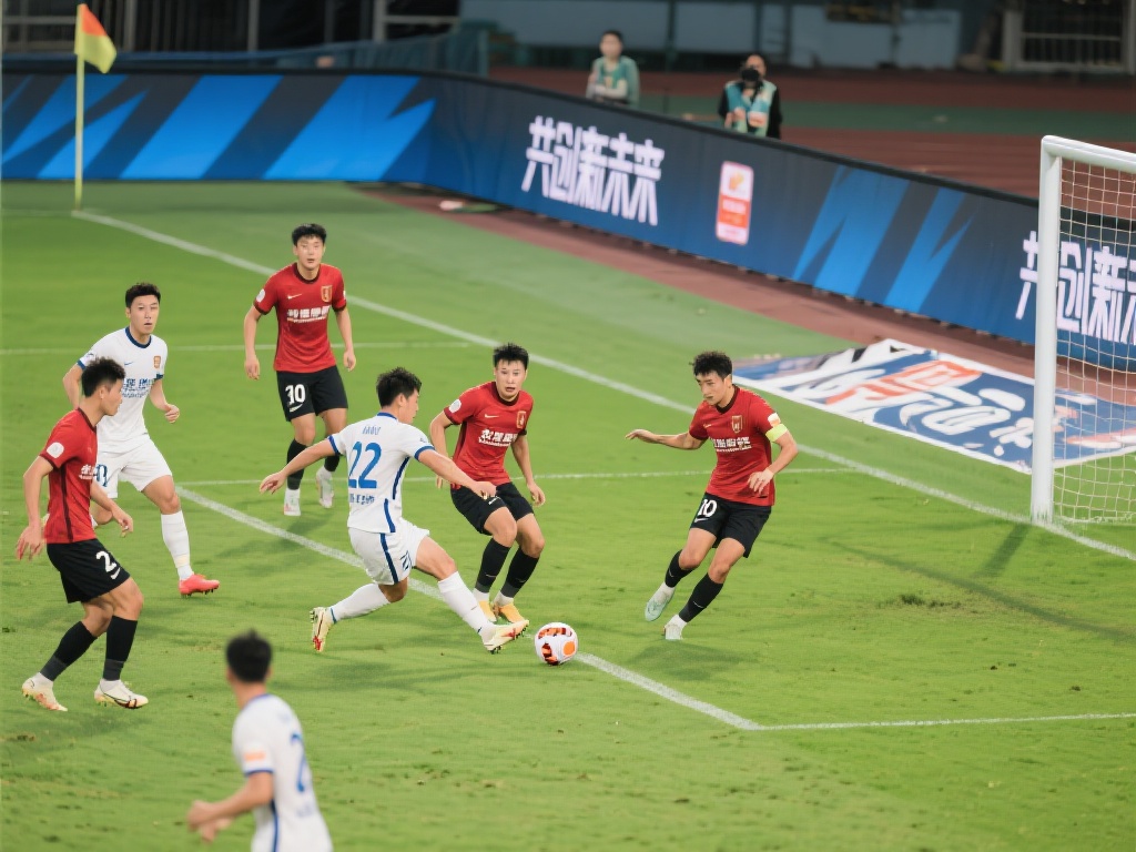 浙江队4轮狂胜深圳新鹏城3-0,比赛亮点集锦 这场比赛的集锦中,有几个瞬间尤为值得回味