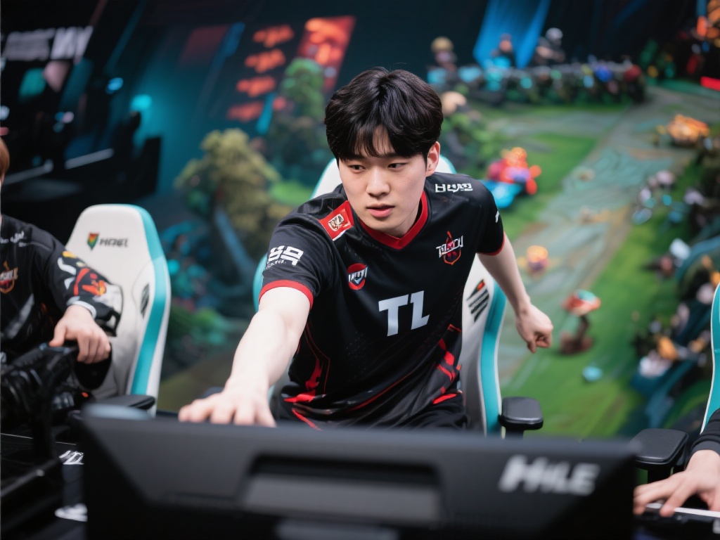 尽管HLE在多个关键位置上强势占优，T1