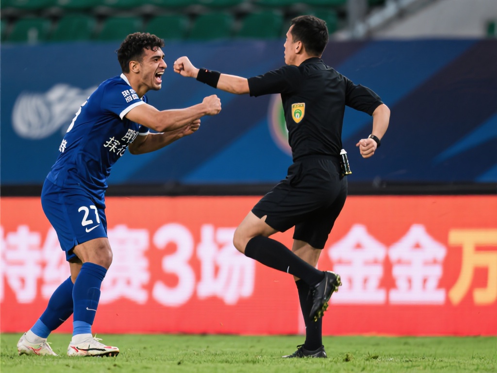 据中足联官方公告，拜合拉木在近期的一场比