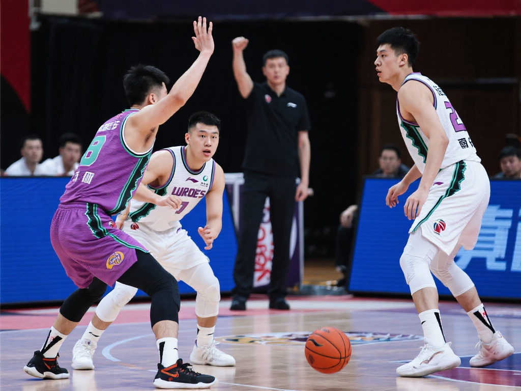 媒体人:山东队常规赛四连胜北控,心理占据上风 拥有心理优势只是第一步,如何将其转化为实