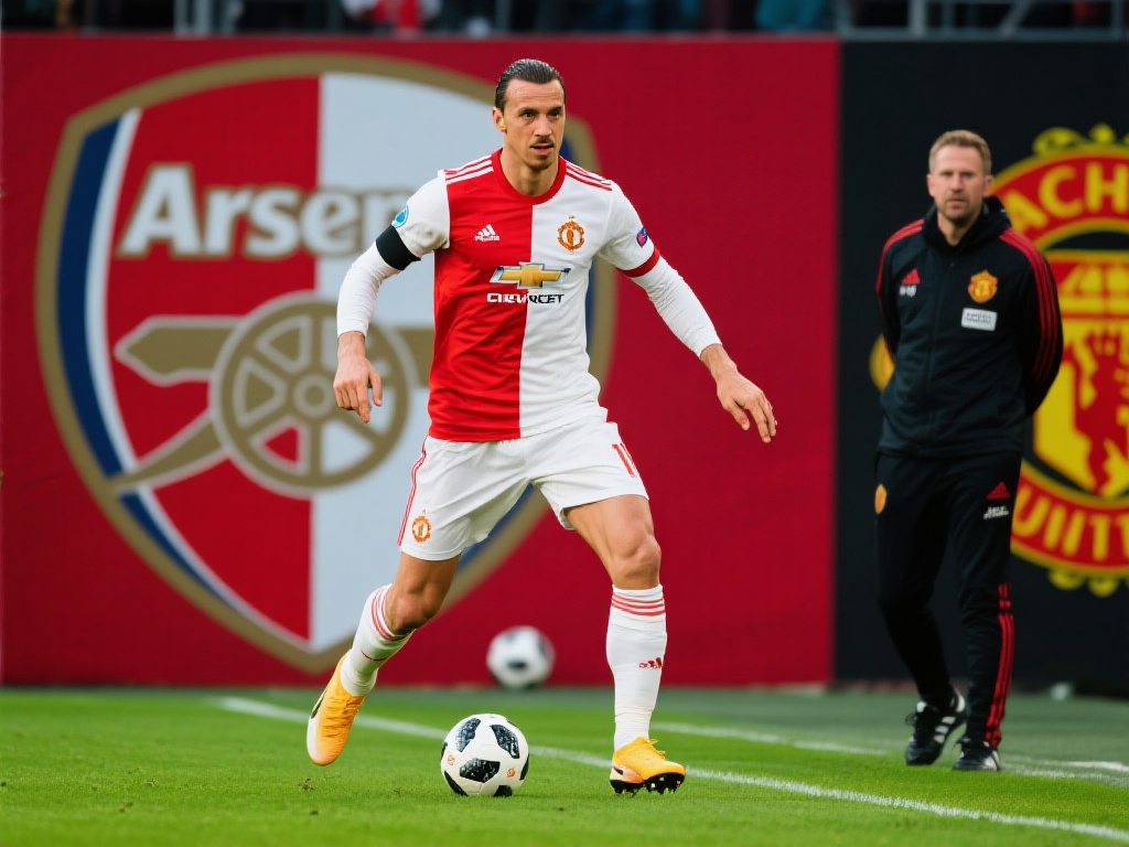 范佩西作为球员时期的表现堪称辉煌，无论是