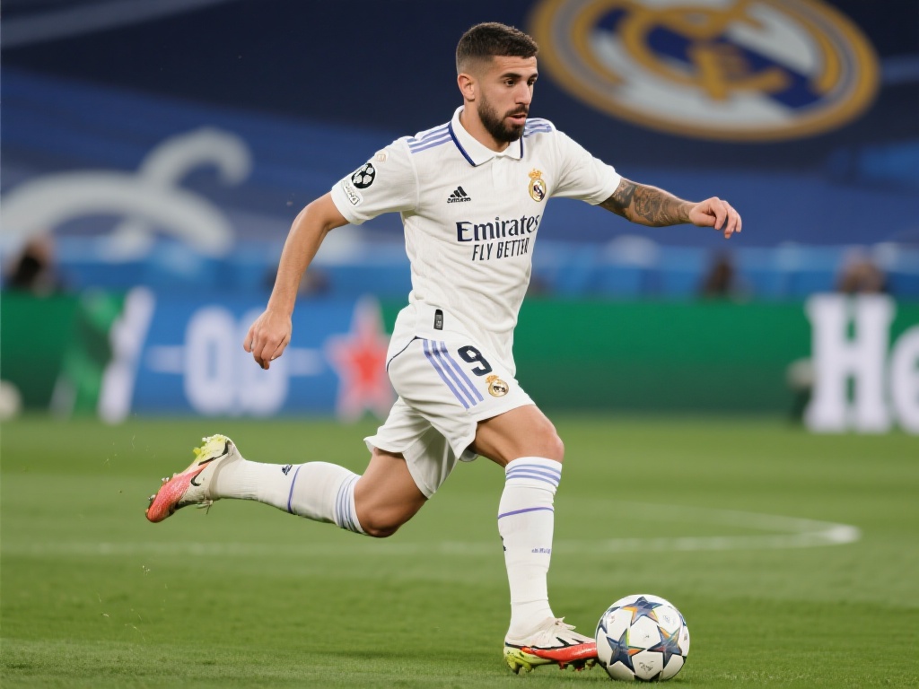 重磅回归!西媒:卡瓦哈尔或赛季末重返皇马并披挂上阵 从更长远的角度看,卡瓦哈尔的健康状态将直