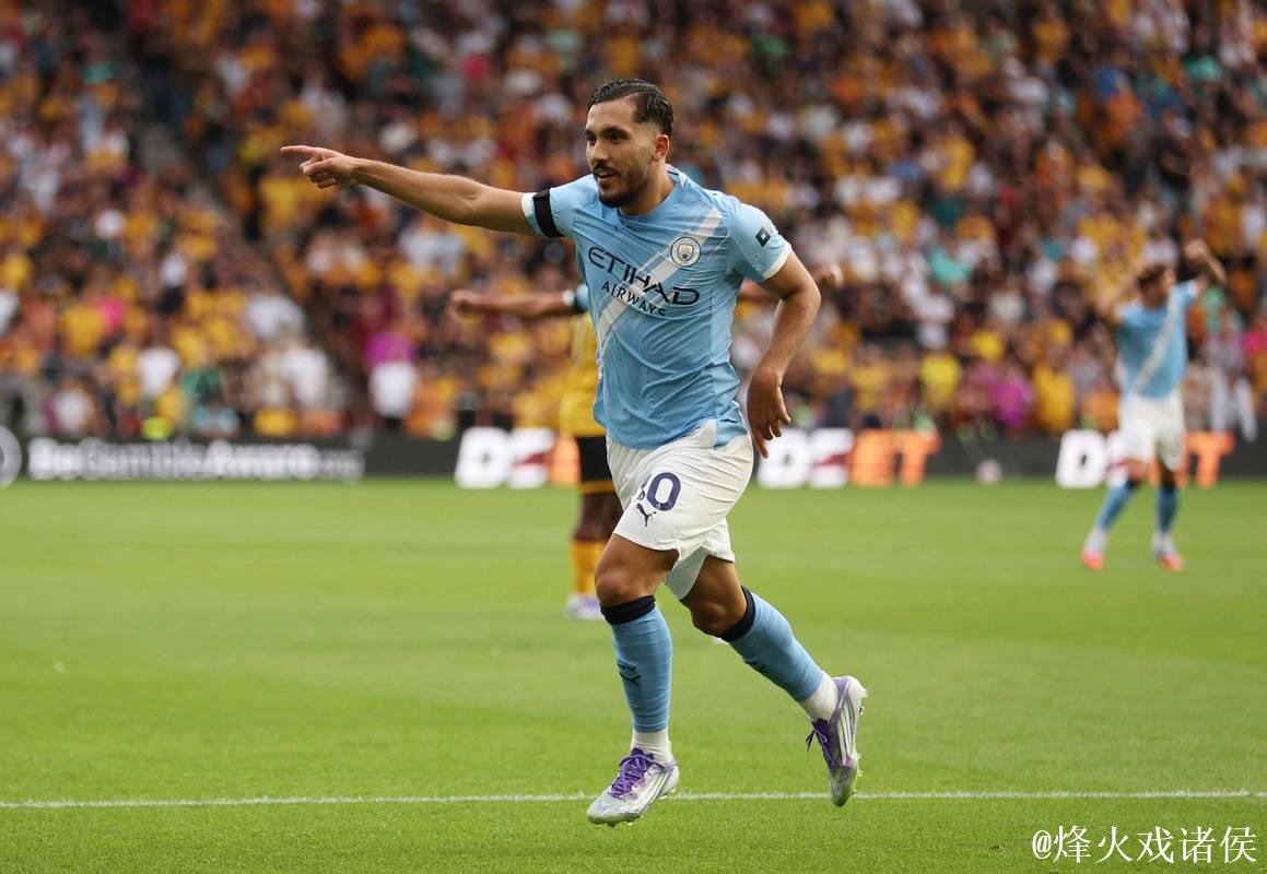 曼城胜利掺杂运气成分,谢尔基崛起成队核心 曼城胜利掺杂运气成分,谢尔基崛起成队核心