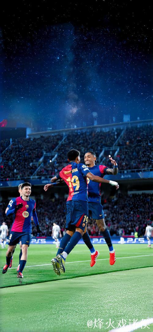 11月30日晚欧冠焦点:亚马尔与奥尔引爆全场 11月30日晚欧冠焦点:亚马尔与奥尔引爆全场