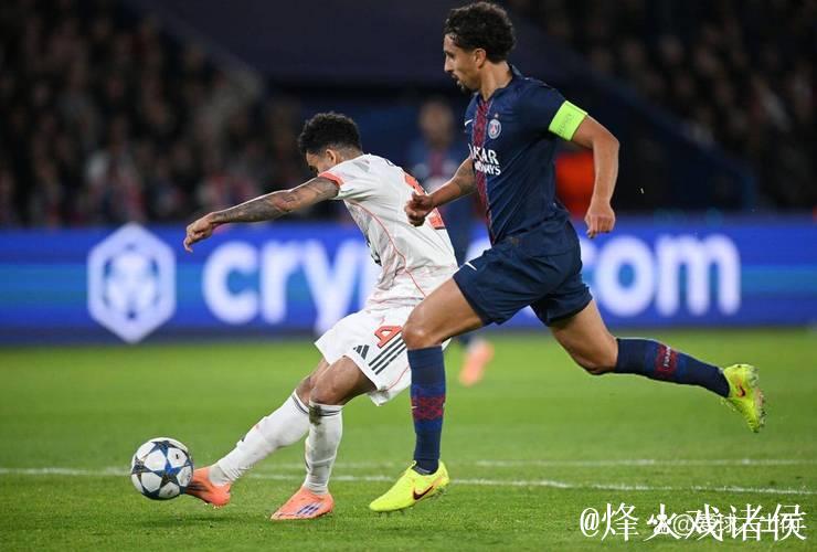 迪亚斯双响+剪刀脚染红,十人拜仁2-1力克巴黎全胜领衔 迪亚斯双响+剪刀脚染红,十人拜仁2-1力克巴黎全胜领衔