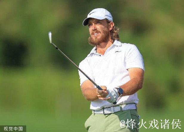 迪拜邀请赛五大亮点:弗利特伍德力争卫冕,小麦强势回归 迪拜邀请赛五大亮点:弗利特伍德力争卫冕,小麦强势回归